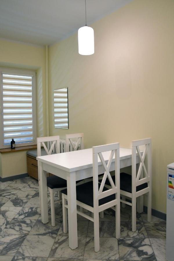 Apartament Kotlinka Jasło エクステリア 写真