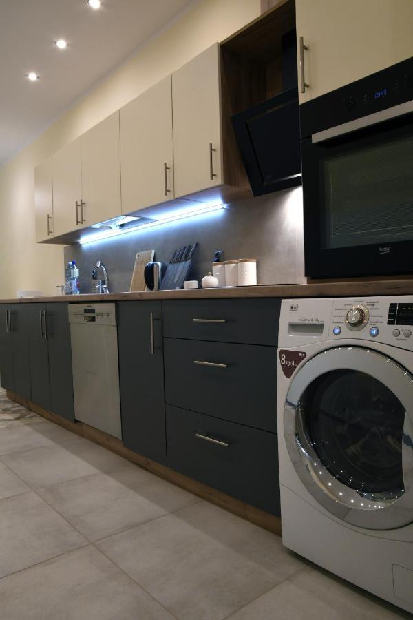 Apartament Kotlinka Jasło エクステリア 写真