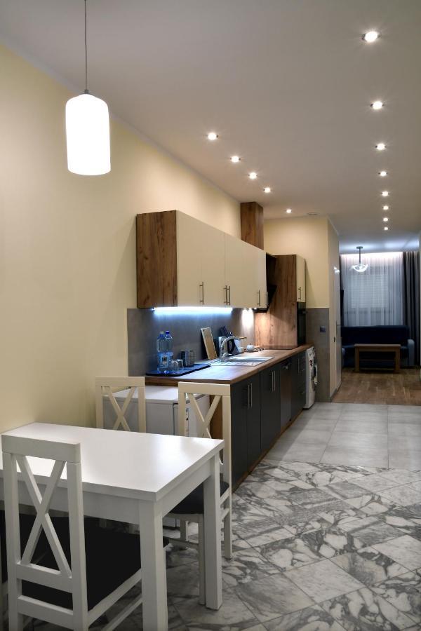 Apartament Kotlinka Jasło エクステリア 写真