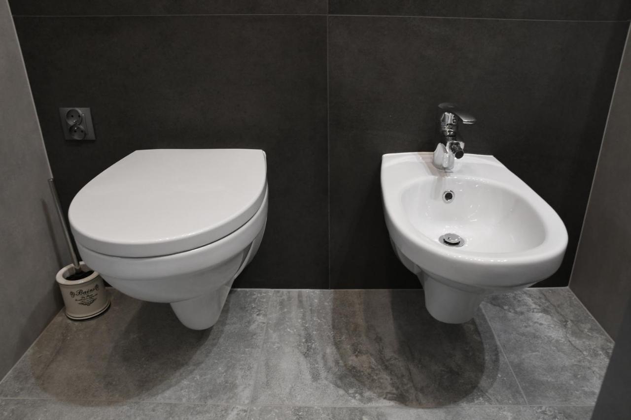 Apartament Kotlinka Jasło エクステリア 写真