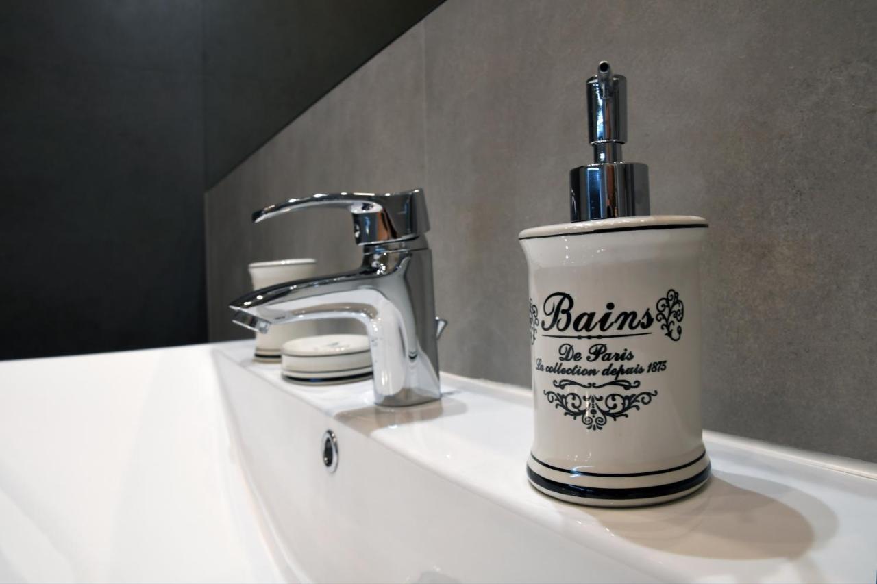 Apartament Kotlinka Jasło エクステリア 写真