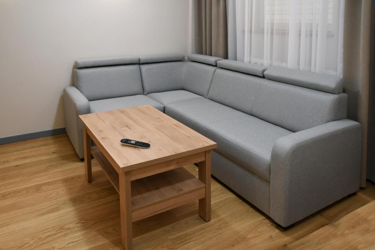 Apartament Kotlinka Jasło エクステリア 写真