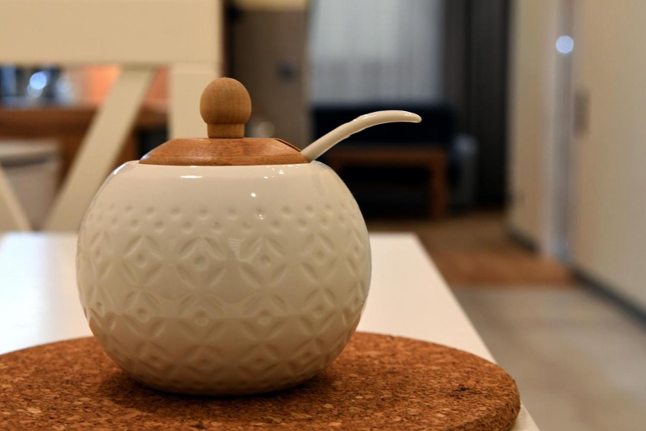 Apartament Kotlinka Jasło エクステリア 写真