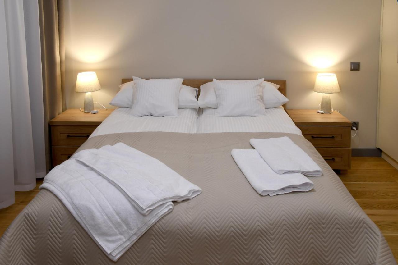 Apartament Kotlinka Jasło エクステリア 写真
