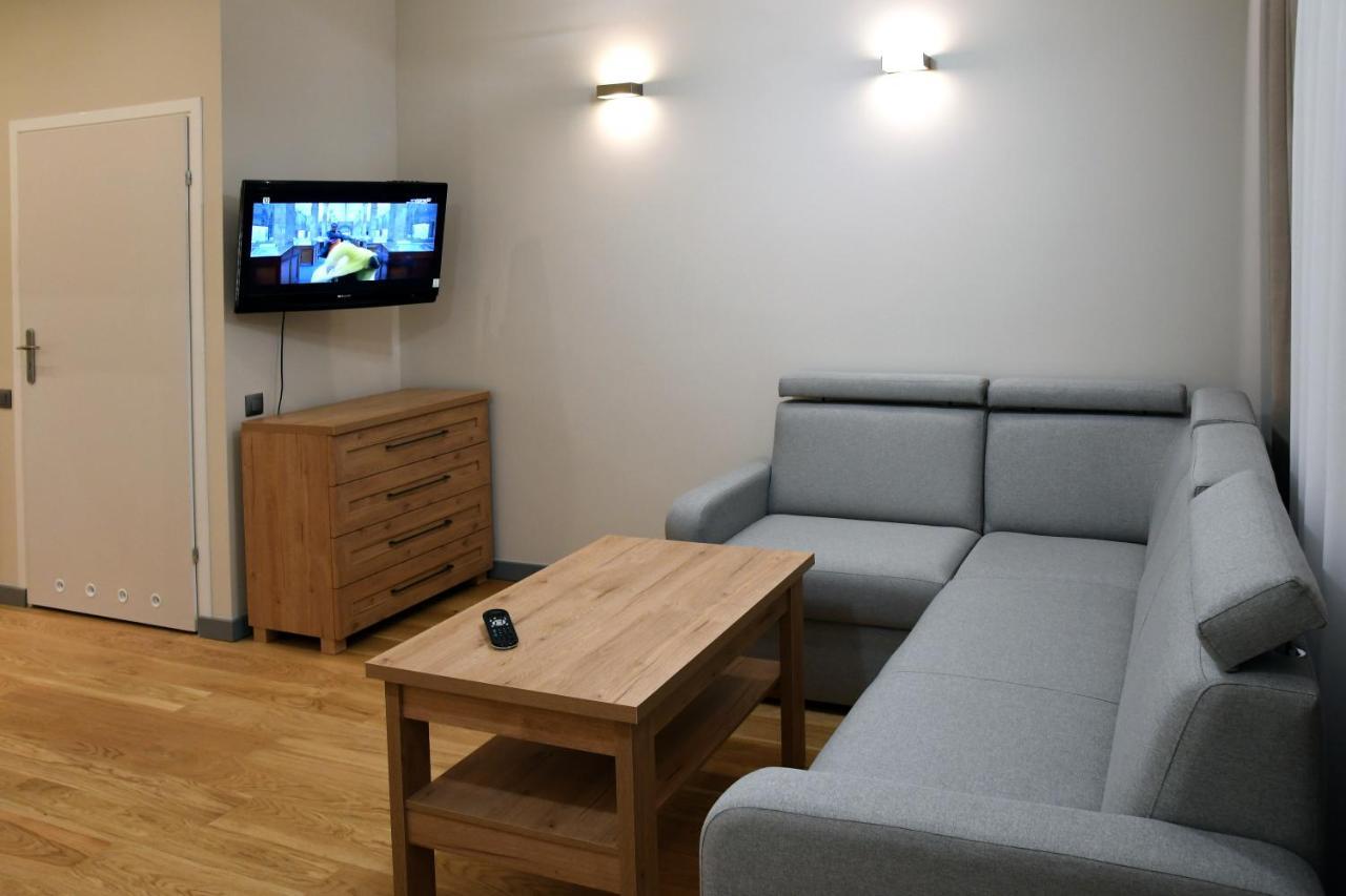 Apartament Kotlinka Jasło エクステリア 写真