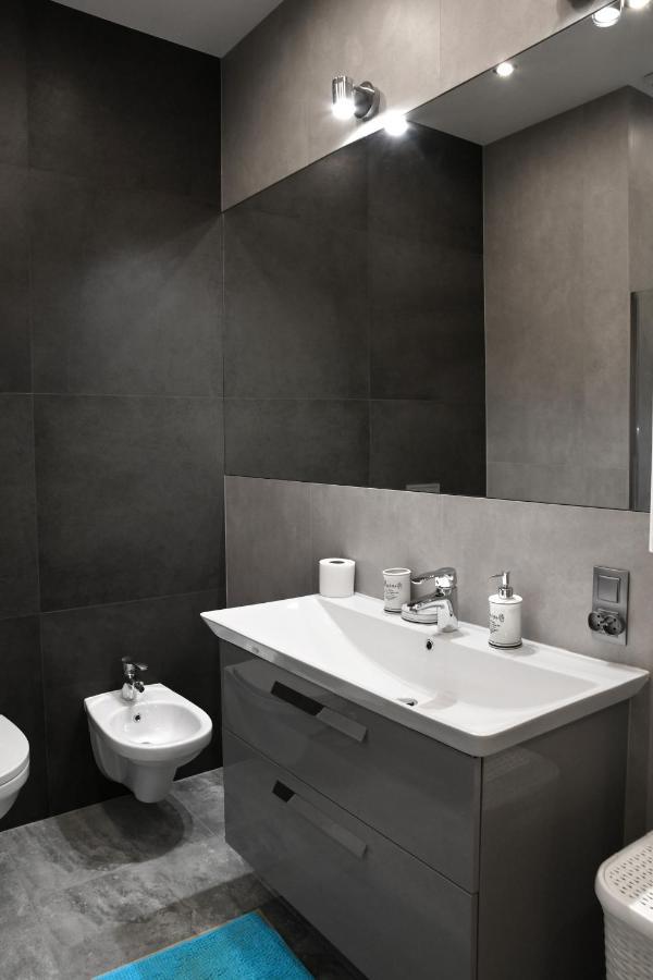 Apartament Kotlinka Jasło エクステリア 写真