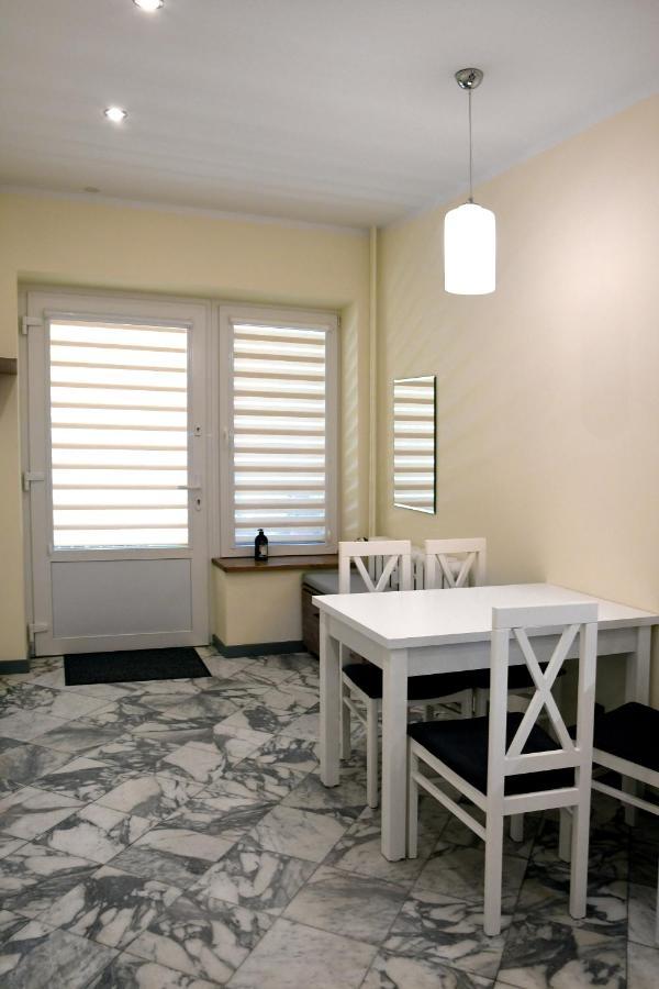 Apartament Kotlinka Jasło エクステリア 写真