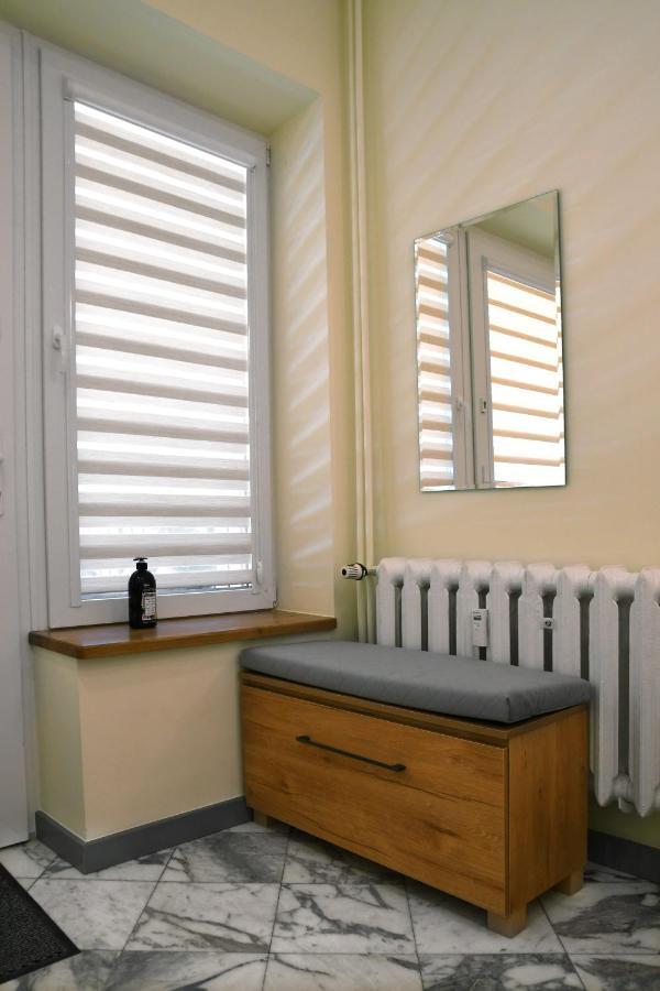Apartament Kotlinka Jasło エクステリア 写真