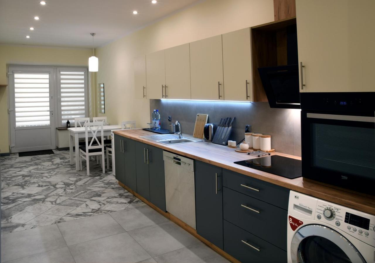 Apartament Kotlinka Jasło エクステリア 写真