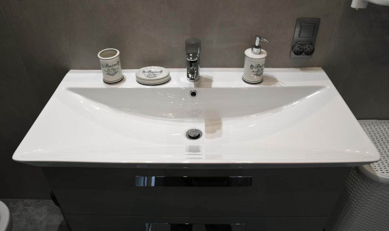 Apartament Kotlinka Jasło エクステリア 写真