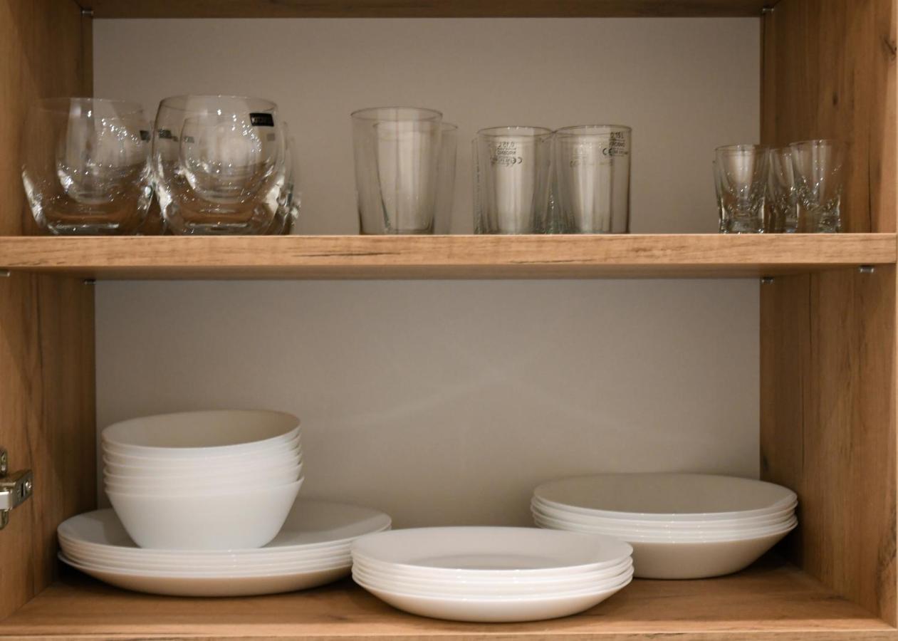 Apartament Kotlinka Jasło エクステリア 写真