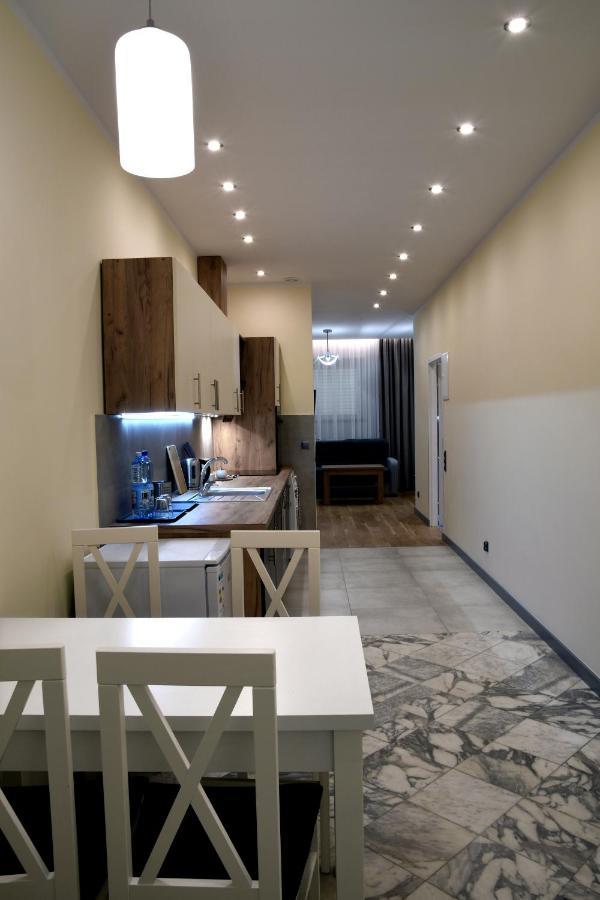 Apartament Kotlinka Jasło エクステリア 写真