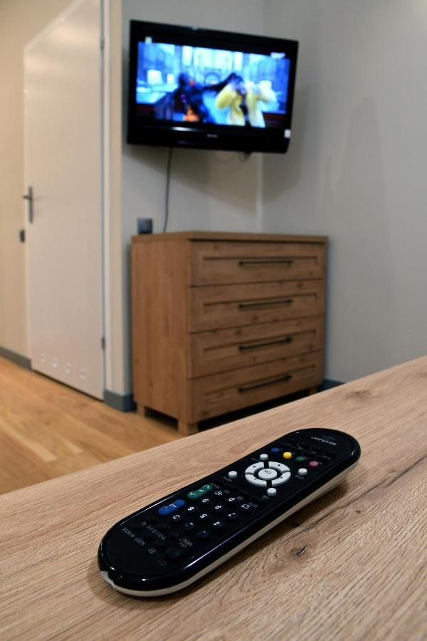 Apartament Kotlinka Jasło エクステリア 写真