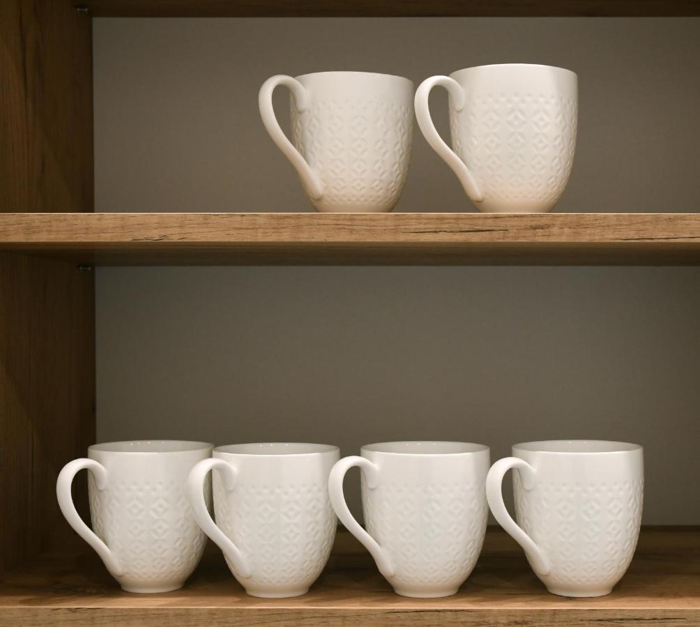 Apartament Kotlinka Jasło エクステリア 写真