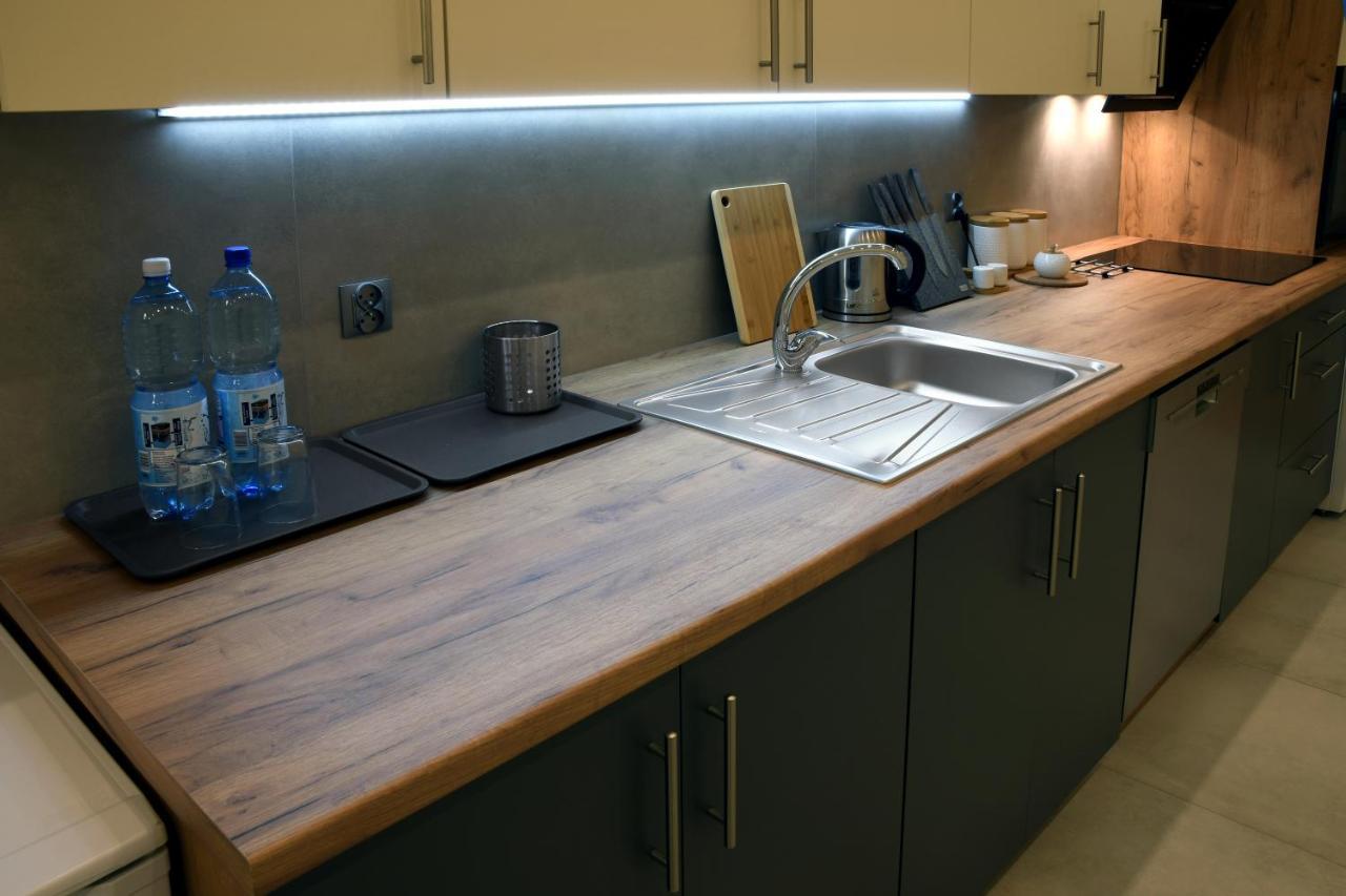 Apartament Kotlinka Jasło エクステリア 写真