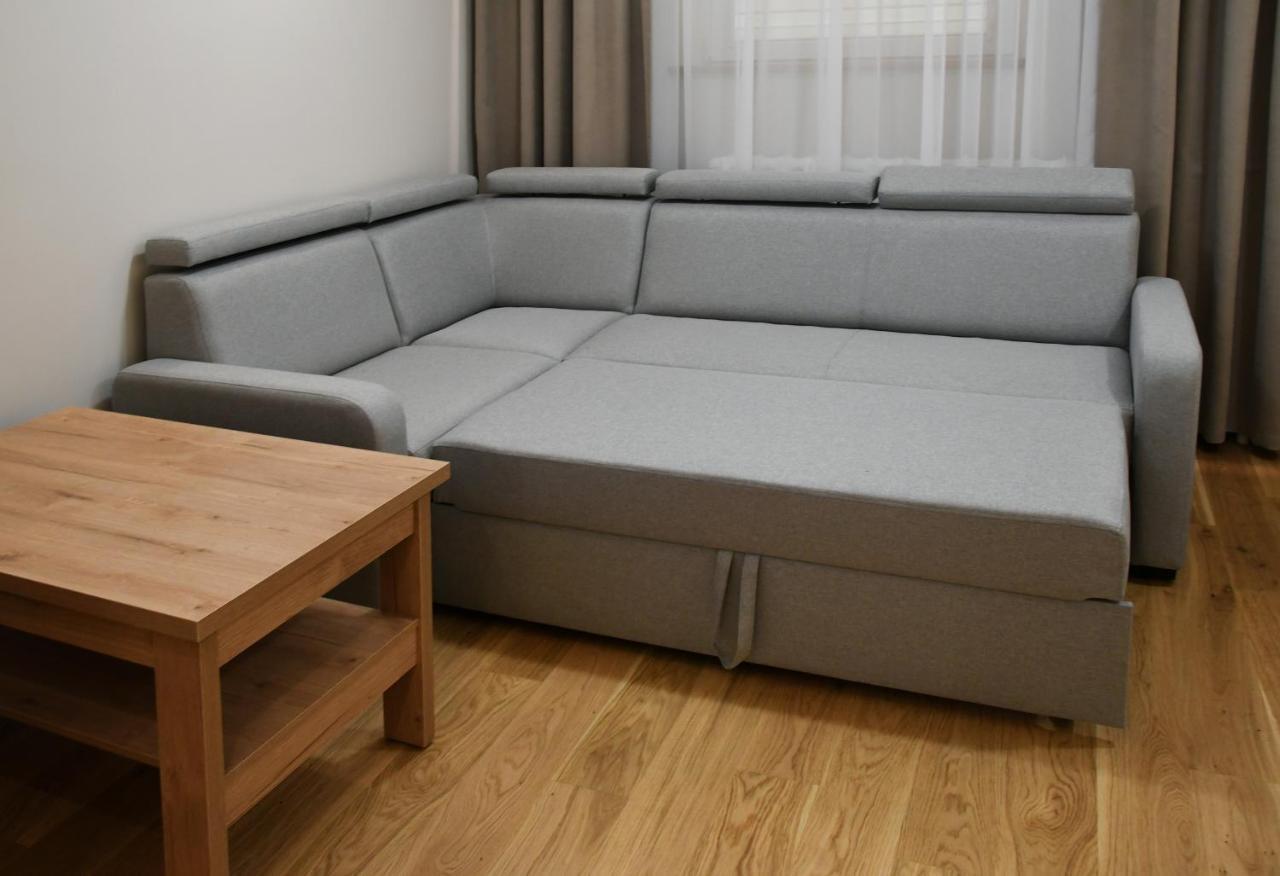 Apartament Kotlinka Jasło エクステリア 写真